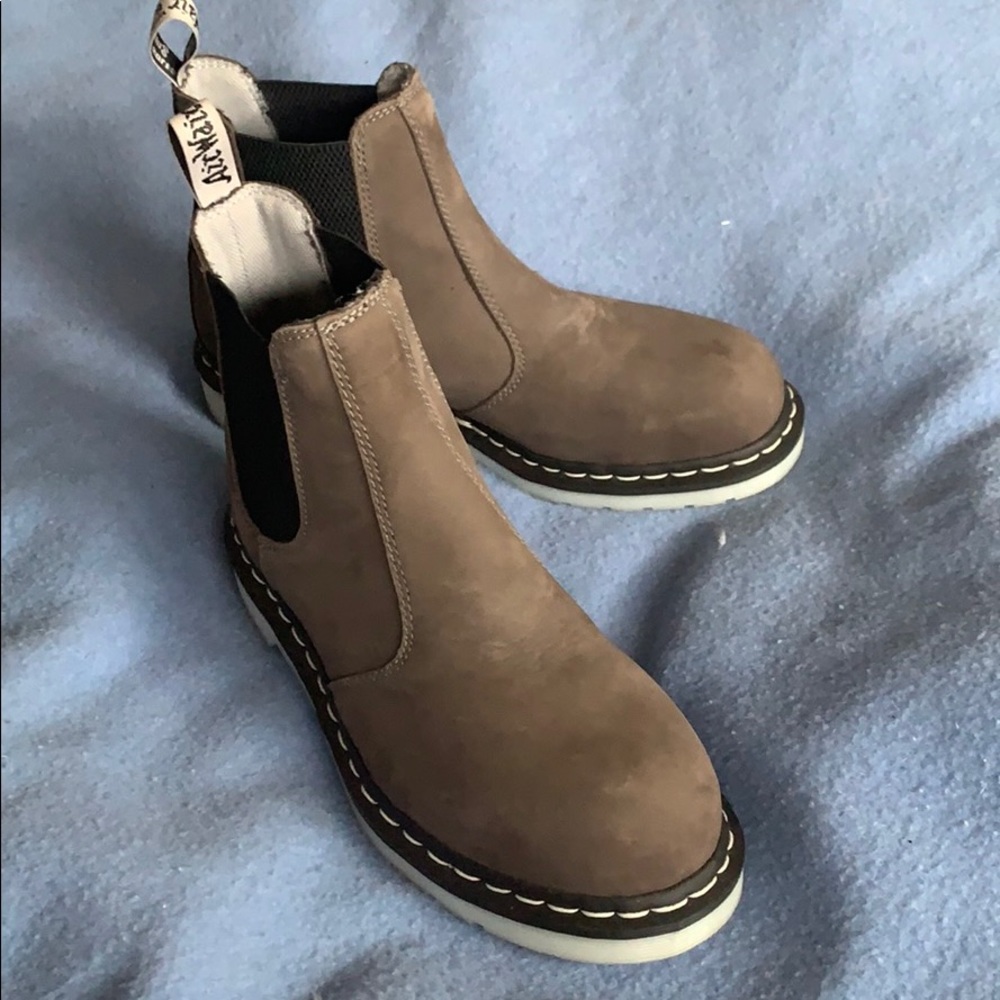Dr Martens Arbor street